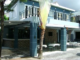 Tiki Garden Resort