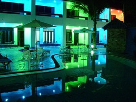 Tiki Garden Resort