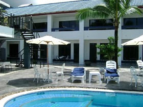 Tiki Garden Resort