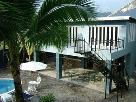 Tiki Garden Resort
