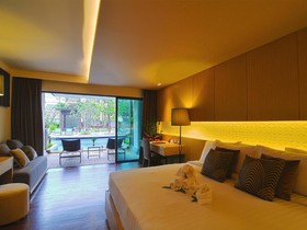 Phuket Graceland Resort & Spa