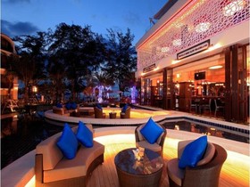 Phuket Graceland Resort & Spa