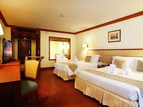 Phuket Graceland Resort & Spa