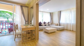 Phuket Graceland Resort & Spa