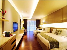 Phuket Graceland Resort & Spa