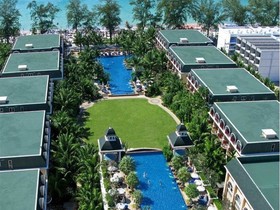 Phuket Graceland Resort & Spa