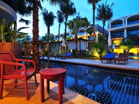 Phuket Graceland Resort & Spa