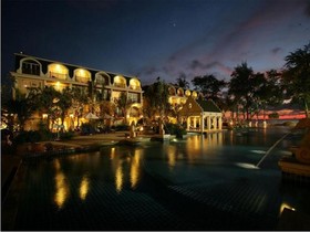 Phuket Graceland Resort & Spa