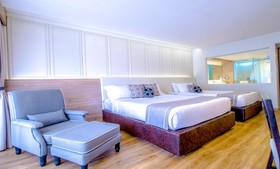 Phuket Graceland Resort & Spa