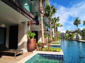 Phuket Graceland Resort & Spa