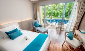 Phuket Graceland Resort & Spa