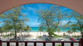 Phuket Graceland Resort & Spa