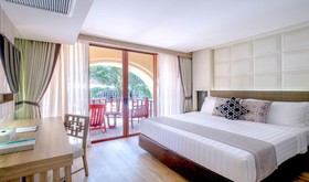 Phuket Graceland Resort & Spa