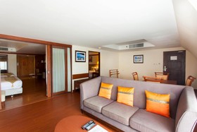 Phuket Graceland Resort & Spa
