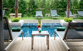 Phuket Graceland Resort & Spa