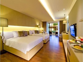 Phuket Graceland Resort & Spa