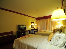 Phuket Graceland Resort & Spa