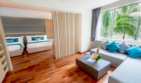 Phuket Graceland Resort & Spa