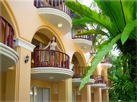 Phuket Graceland Resort & Spa