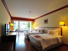 Phuket Graceland Resort & Spa