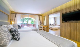 Phuket Graceland Resort & Spa