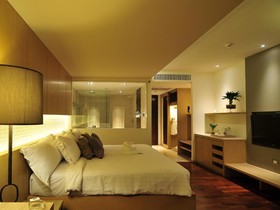 Phuket Graceland Resort & Spa