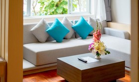 Phuket Graceland Resort & Spa