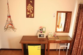 Phuket IYH Hostel