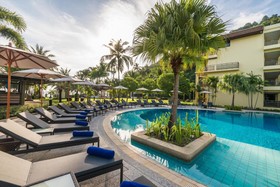 Phuket Marriott Resort & Spa, Merlin Beach