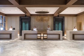 Phuket Marriott Resort & Spa, Merlin Beach