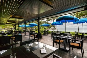 Phuket Marriott Resort & Spa, Merlin Beach