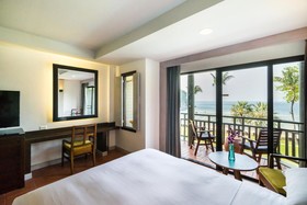 Phuket Marriott Resort & Spa, Merlin Beach