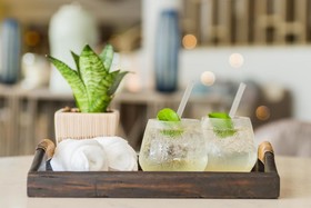Phuket Marriott Resort & Spa, Merlin Beach