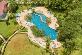 Phuket Palace Resort