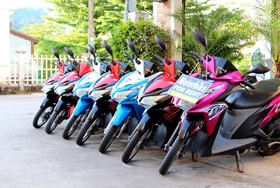 Phuket Paradise Hotel