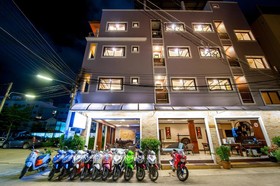Phuket Paradise Hotel