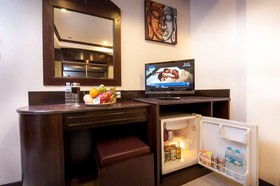 Phuket Paradise Hotel