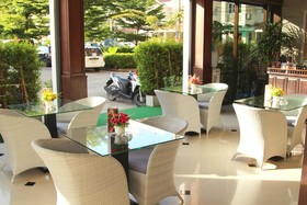 Phuket Paradise Hotel