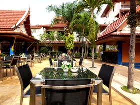 Phuket Resort Sai Rougn Residence