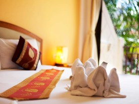 Phuket Resort Sai Rougn Residence