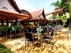 Phuket Resort Sai Rougn Residence