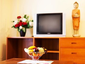 Phuket Resort Sai Rougn Residence