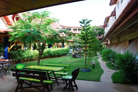 Phuket Resort Sai Rougn Residence