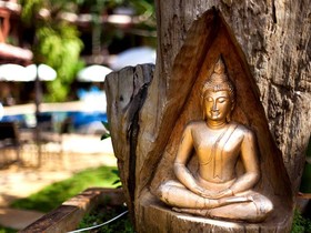 Phuket Resort Sai Rougn Residence