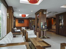Phuket Sira Boutique Residence