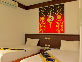 Phuket Sira Boutique Residence