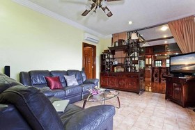 Phuket Villas at Patong Hill Estate