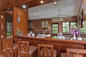Phuket Villas at Patong Hill Estate