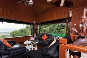 Phuket Villas at Patong Hill Estate