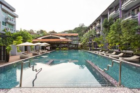 Phuvaree Resort Phuket